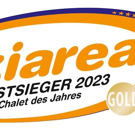 Chalet Koenigsleiten 148 Konigsleiten Eksteriør billede