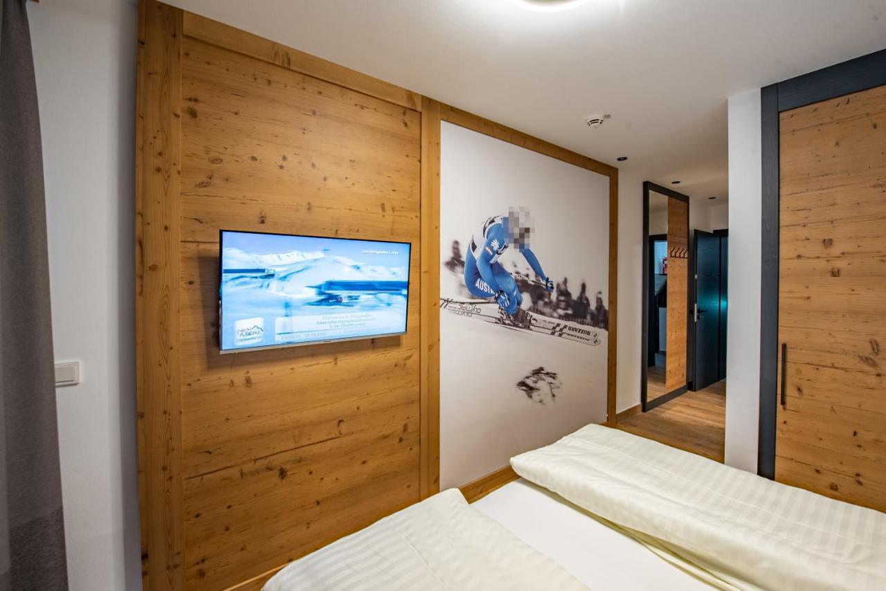 Chalet Koenigsleiten 148 Konigsleiten Eksteriør billede