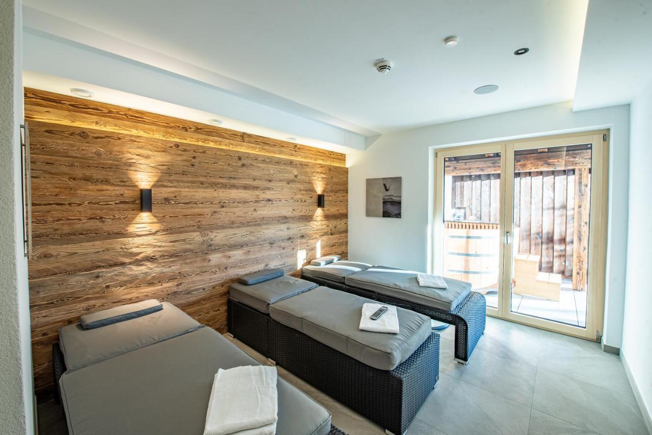 Chalet Koenigsleiten 148 Konigsleiten Eksteriør billede